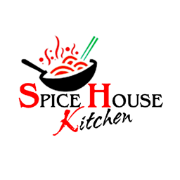 Spice House Kitchen Santry logo.